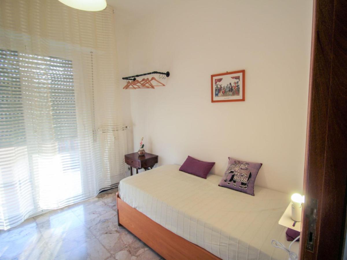Apartment Valle Dei Poggi By Interhome Rapallo Exterior photo
