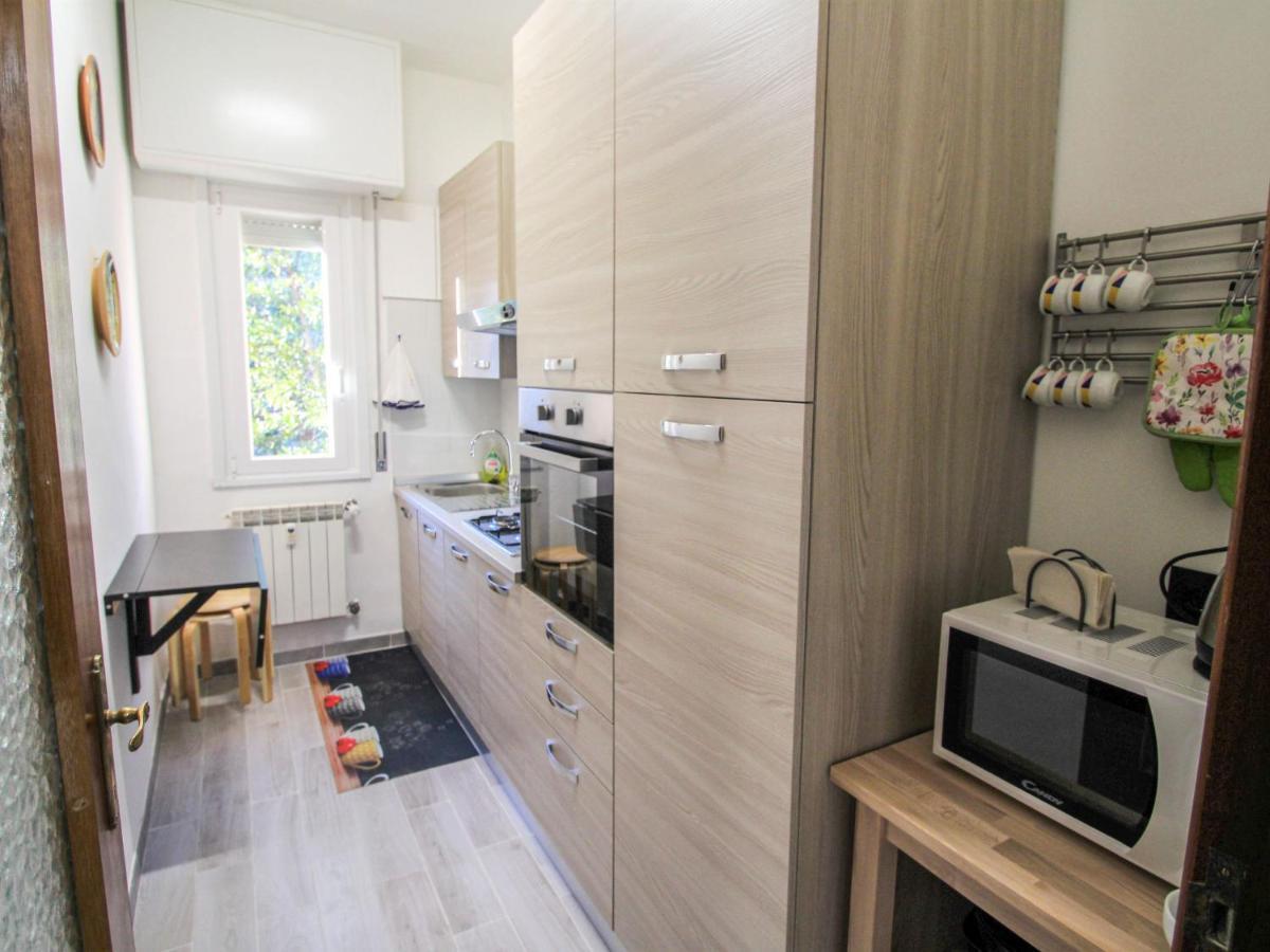 Apartment Valle Dei Poggi By Interhome Rapallo Exterior photo