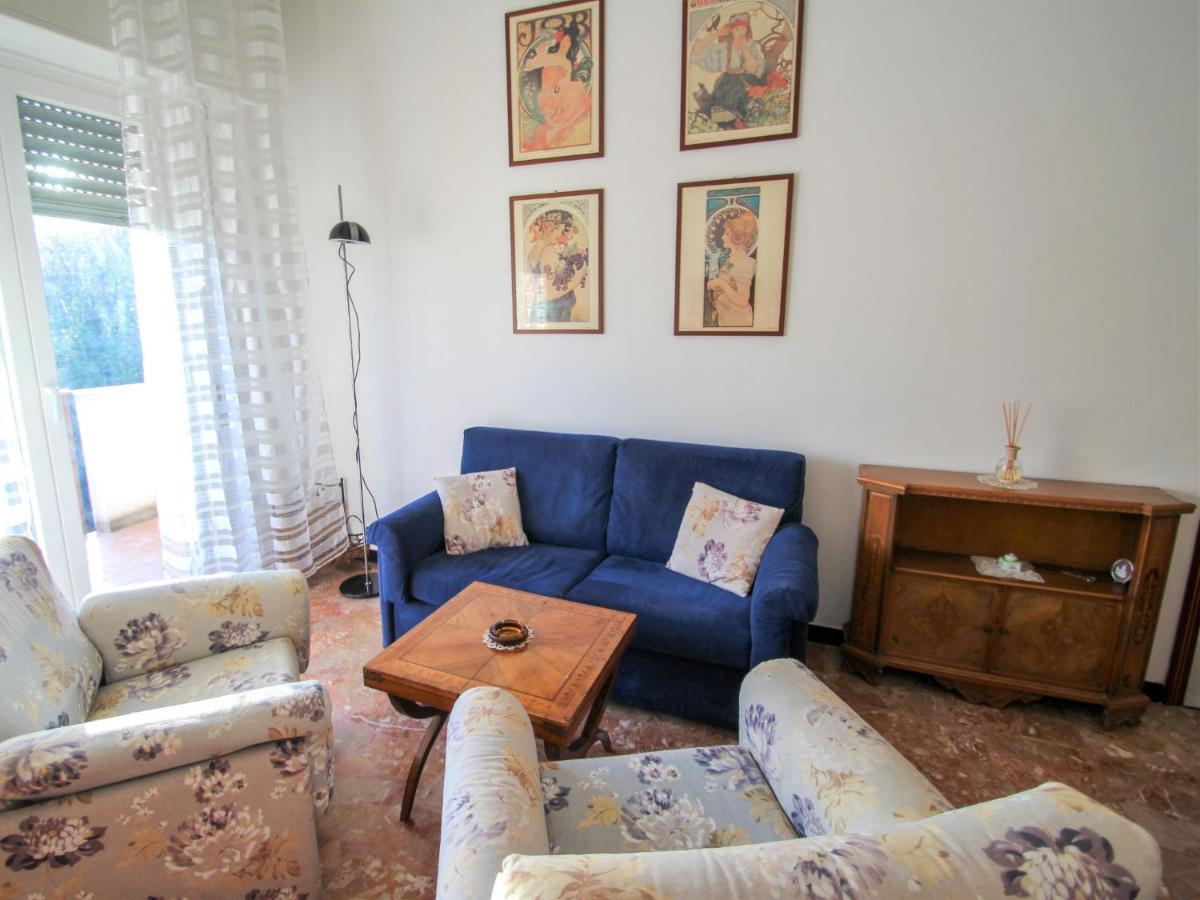 Apartment Valle Dei Poggi By Interhome Rapallo Exterior photo