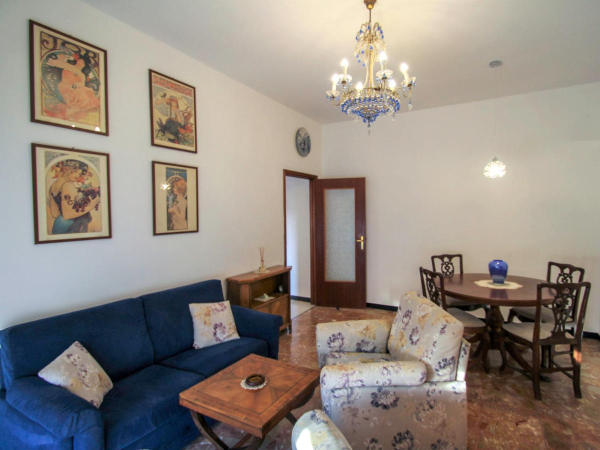 Apartment Valle Dei Poggi By Interhome Rapallo Exterior photo