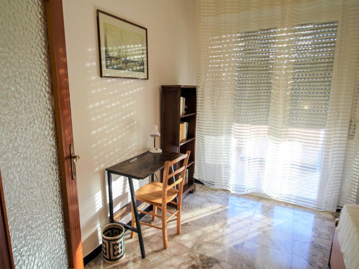 Apartment Valle Dei Poggi By Interhome Rapallo Exterior photo