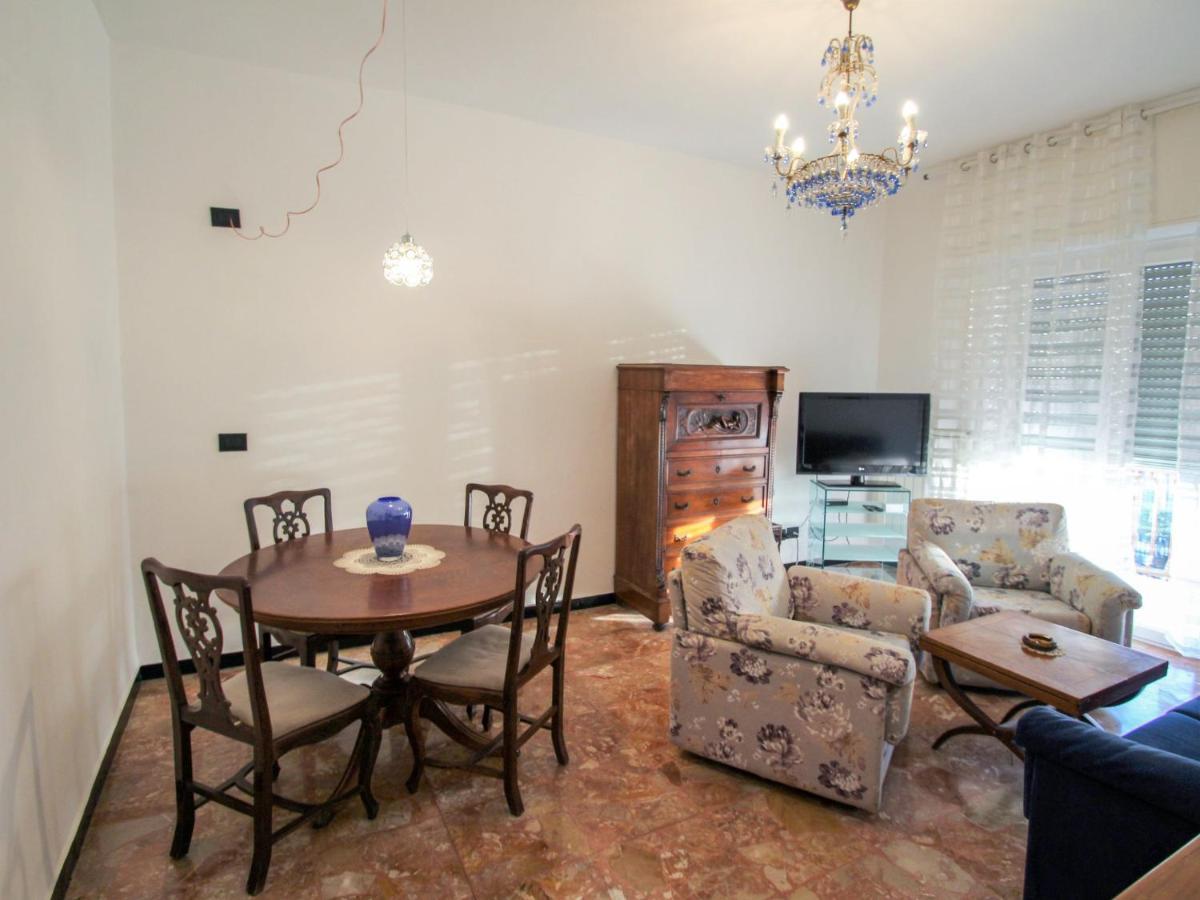 Apartment Valle Dei Poggi By Interhome Rapallo Exterior photo