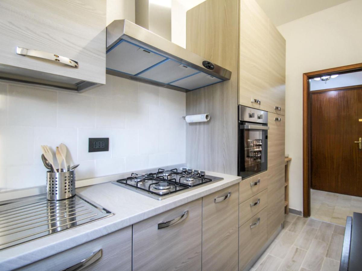 Apartment Valle Dei Poggi By Interhome Rapallo Exterior photo