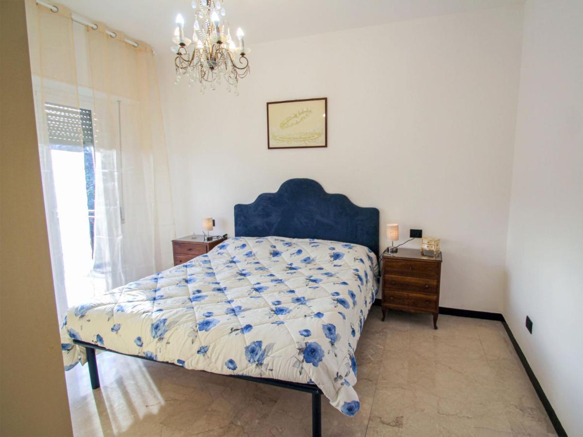Apartment Valle Dei Poggi By Interhome Rapallo Exterior photo
