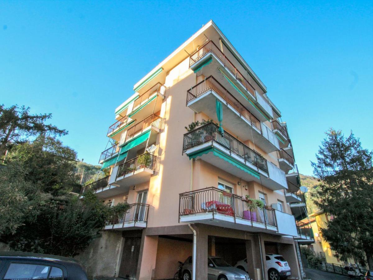 Apartment Valle Dei Poggi By Interhome Rapallo Exterior photo