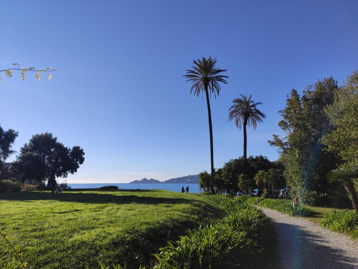 Apartment Valle Dei Poggi By Interhome Rapallo Exterior photo