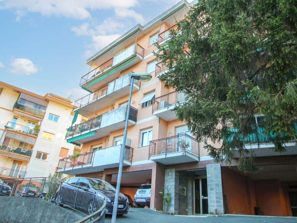 Apartment Valle Dei Poggi By Interhome Rapallo Exterior photo