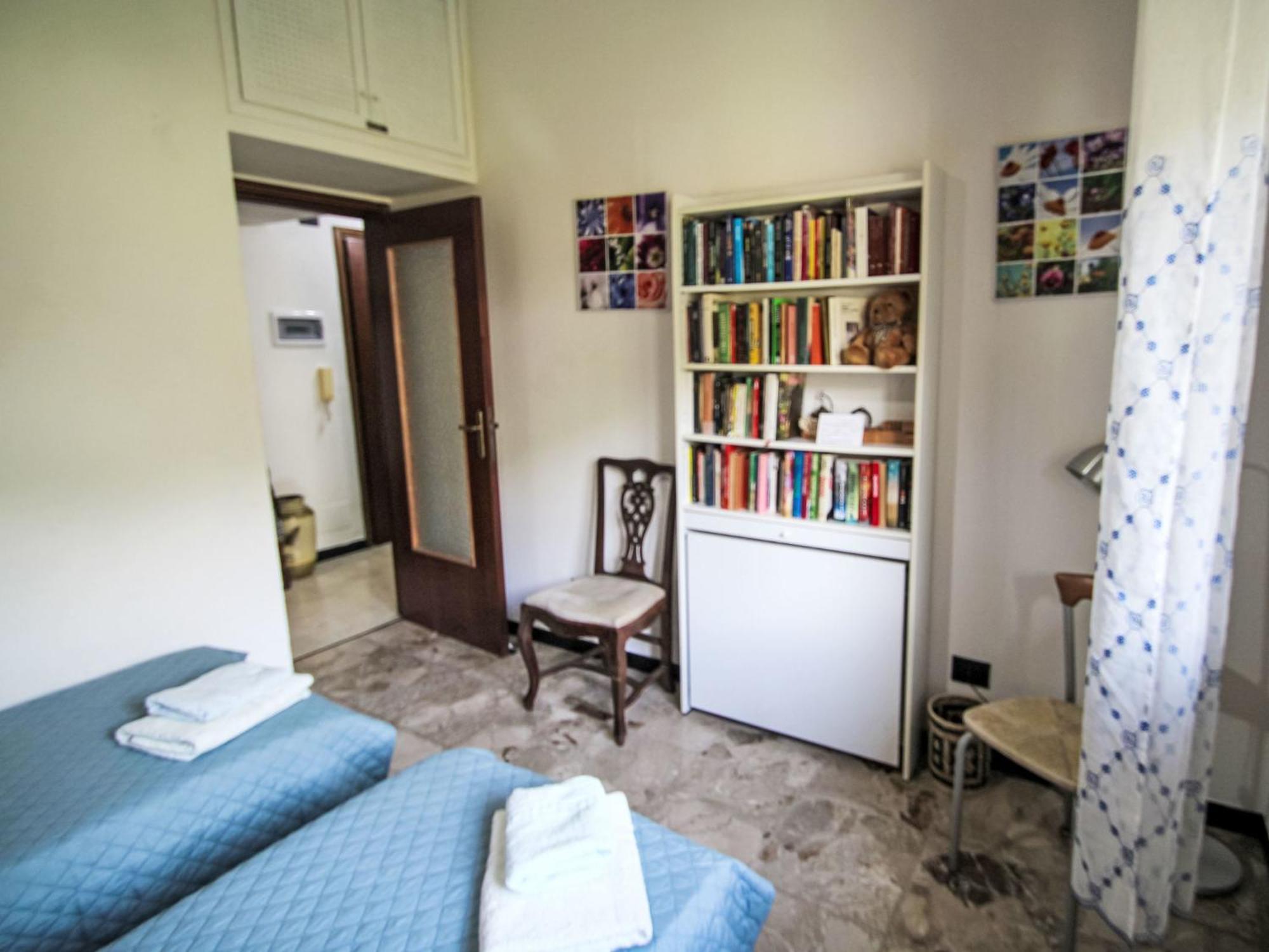 Apartment Valle Dei Poggi By Interhome Rapallo Exterior photo